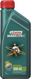 CASTROL 3383432 - Ulei de motor allinparts.ro