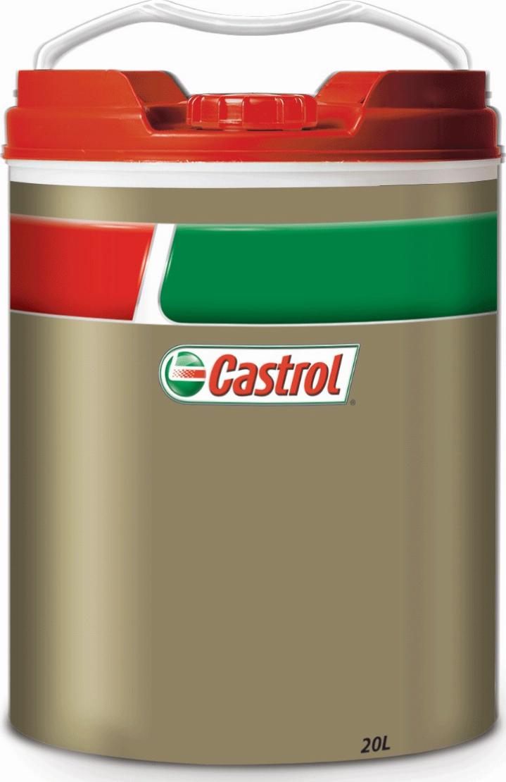 CASTROL 467205 - Ulei de transmisie allinparts.ro