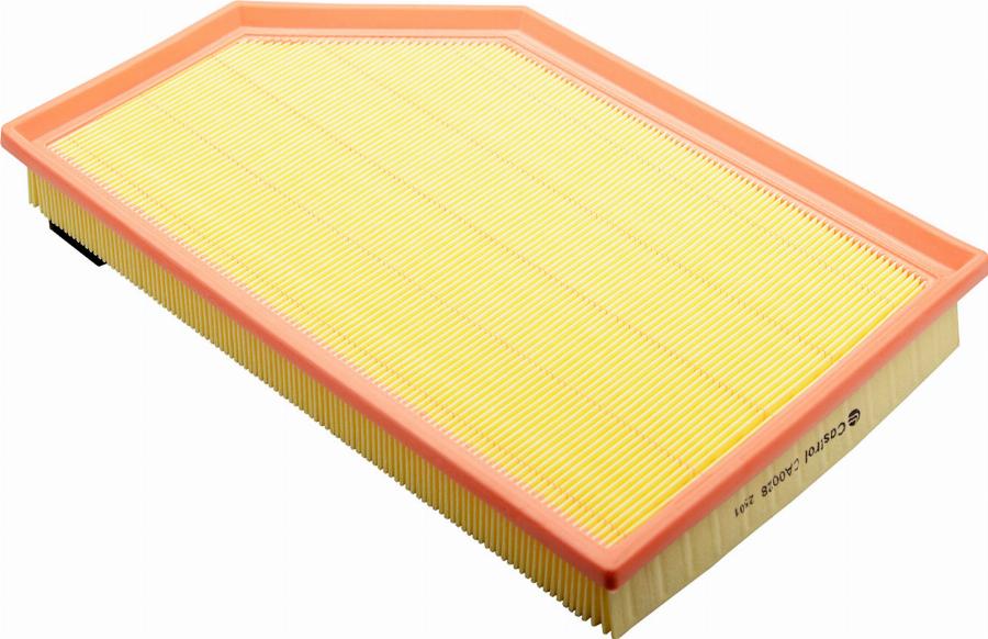 Castrol Filters CA0028 - Filtru aer allinparts.ro