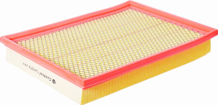 Castrol Filters CA0273 - Filtru aer - allinparts.ro