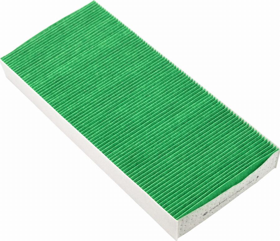 Castrol Filters CC0698 - Filtru, aer habitaclu allinparts.ro