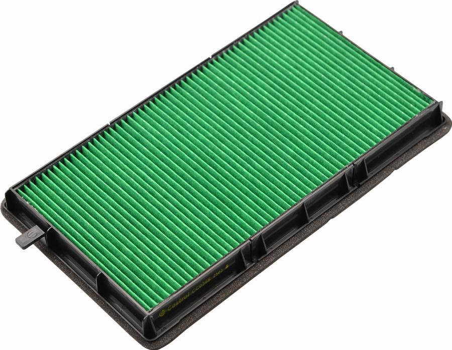Castrol Filters CC0368 - Filtru, aer habitaclu - allinparts.ro