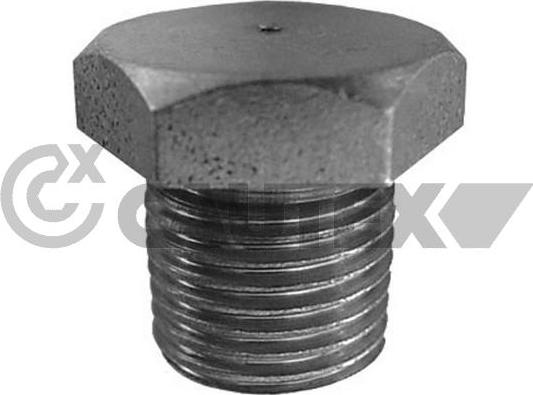 Cautex 952000 - Surub de golire,baia de ulei allinparts.ro