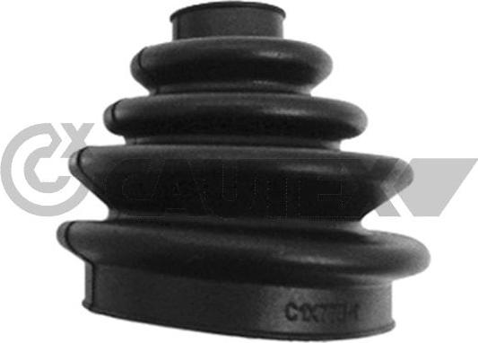 Cautex 900916 - Burduf cauciuc, articulatie planetara - allinparts.ro