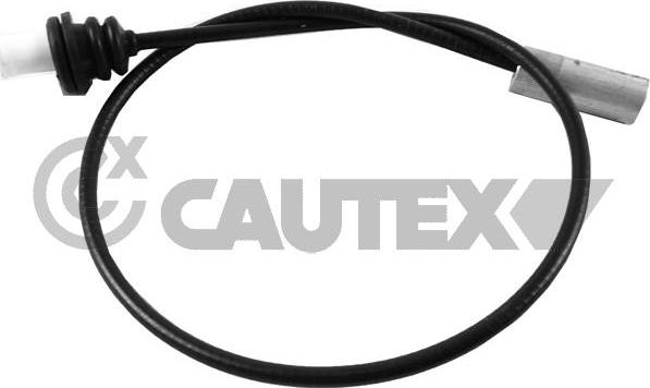 Cautex 480026 - Arbore tahometru allinparts.ro