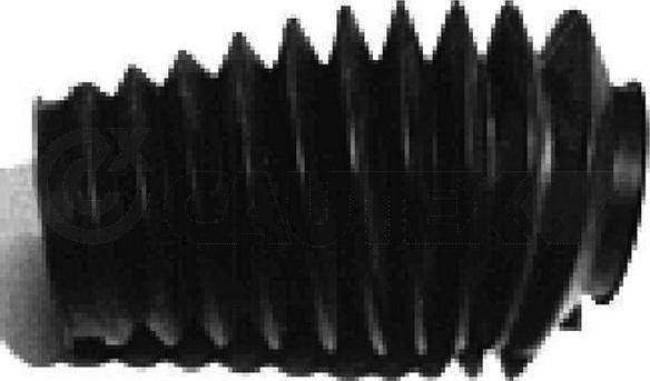 Cautex 480116 - Burduf cauciuc, directie allinparts.ro