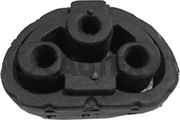 Cautex 010935 - Suport, toba esapament allinparts.ro