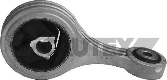Cautex 011066 - Suport motor allinparts.ro