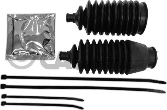 Cautex 080116 - Ansamblu burduf, directie allinparts.ro