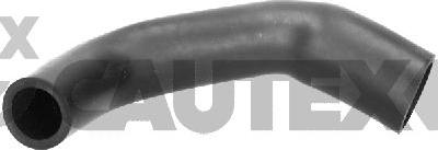 Cautex 035061 - Conducta tubulara, Supapa-AGR allinparts.ro