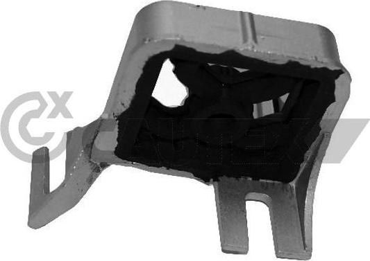 Cautex 020515 - Suport, toba esapament allinparts.ro