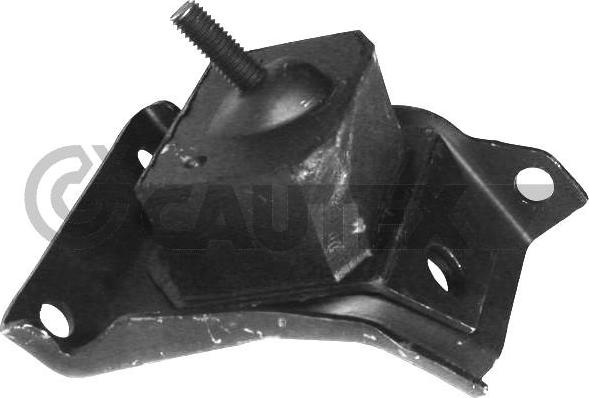 Cautex 020155 - Suport motor - allinparts.ro