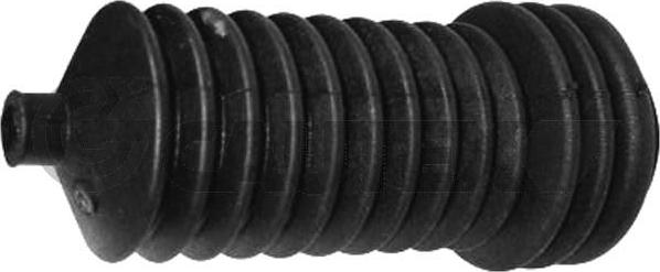 Cautex 020202 - Burduf cauciuc, directie allinparts.ro
