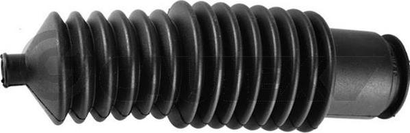 Cautex 020286 - Burduf cauciuc, directie - allinparts.ro