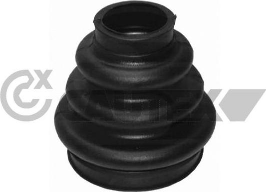 Cautex 201529 - Burduf cauciuc, articulatie planetara - allinparts.ro