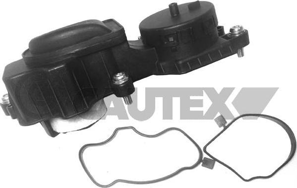 Cautex 201640 - Ventil, aerisire carter - allinparts.ro