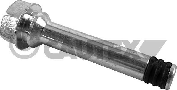Cautex 759611 - Surub ghidare, etrier frana - allinparts.ro