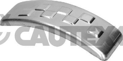 Cautex 759348 - Burduf pedala, pedala acceleratie - allinparts.ro