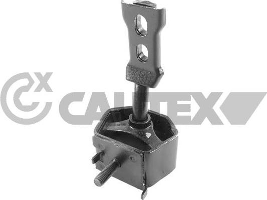 Cautex 759701 - Suport toba de esapament allinparts.ro