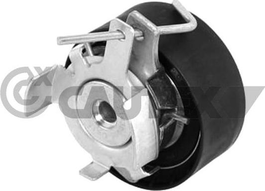 Cautex 754834 - Rola intinzator,curea distributie allinparts.ro
