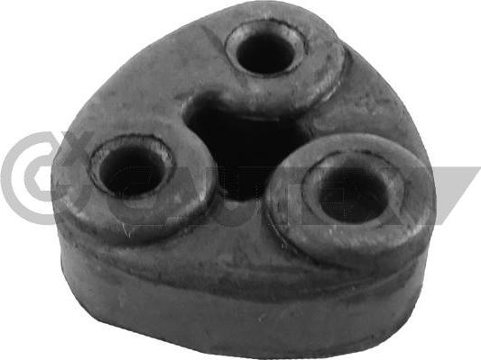 Cautex 756657 - Suport, toba esapament allinparts.ro