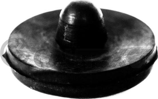 Cautex 756669 - Suport, toba esapament - allinparts.ro