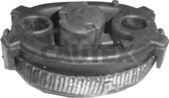 Cautex 756604 - Suport, toba esapament - allinparts.ro