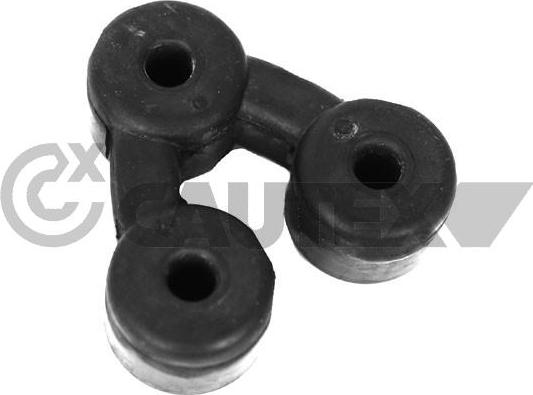Cautex 756674 - Suport, toba esapament - allinparts.ro