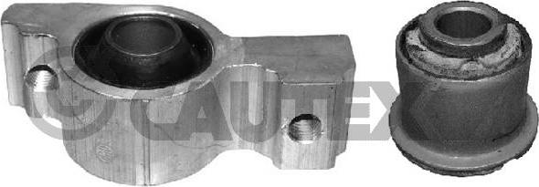 Cautex 751852 - Set reparatie, bara stabilizatoare - allinparts.ro