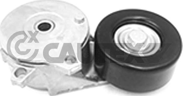 Cautex 751862 - Intinzator curea, curea distributie allinparts.ro