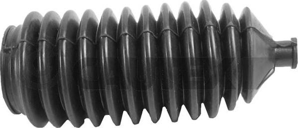 Cautex 751305 - Burduf cauciuc, directie - allinparts.ro