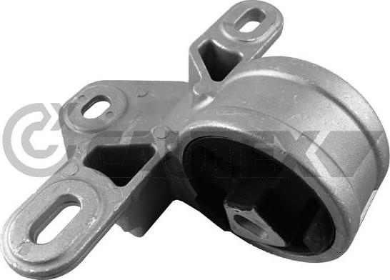 Cautex 758155 - Suport motor - allinparts.ro