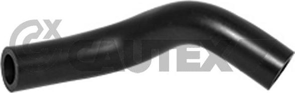 Cautex 752662 - Furtun ulei - allinparts.ro