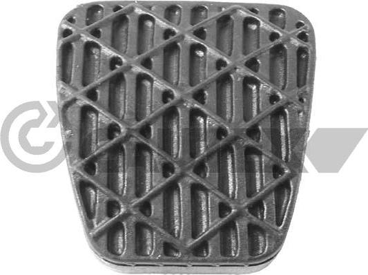 Cautex 769911 - Pozitie pedala, pedala ambreiaj allinparts.ro
