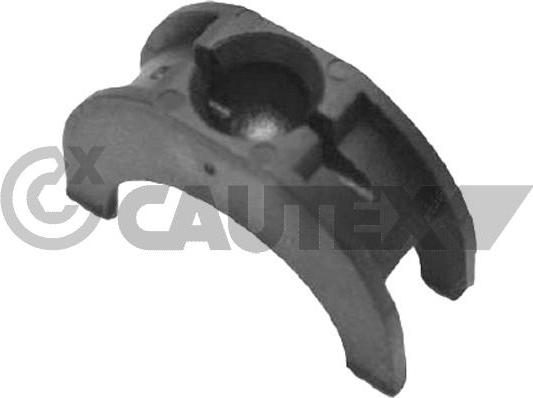 Cautex 769552 - Bucsa, levier schimbator viteza - allinparts.ro