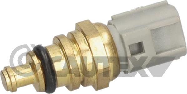 Cautex 769535 - Senzor,temperatura lichid de racire - allinparts.ro