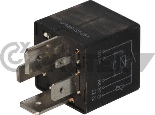 Cautex 768511 - Releu multifunctional allinparts.ro