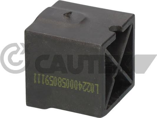 Cautex 776981 - Cuzinet, stabilizator allinparts.ro