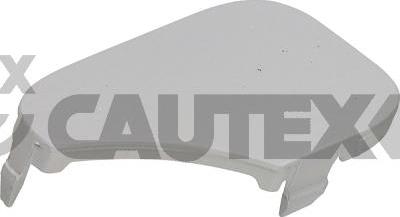 Cautex 776265 - Acoperire tampon,sistem de remorcare allinparts.ro
