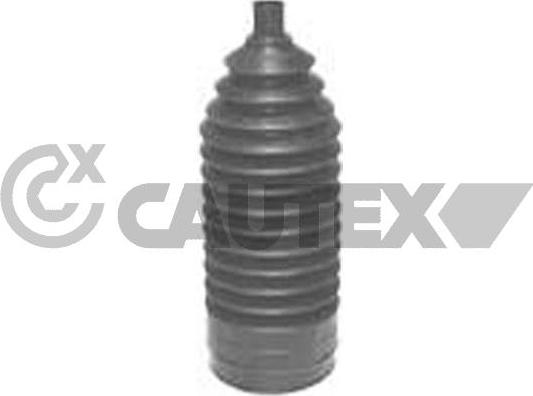 Cautex 771823 - Burduf cauciuc, directie - allinparts.ro