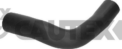 Cautex 771281 - Furtun aer supraalimentare - allinparts.ro