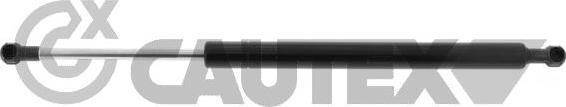 Cautex 773004 - Amortizor portbagaj - allinparts.ro