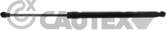 Cautex 773001 - Amortizor portbagaj - allinparts.ro