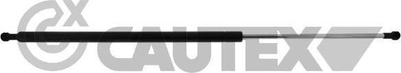 Cautex 772840 - Amortizor portbagaj allinparts.ro
