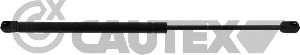Cautex 772831 - Amortizor portbagaj - allinparts.ro