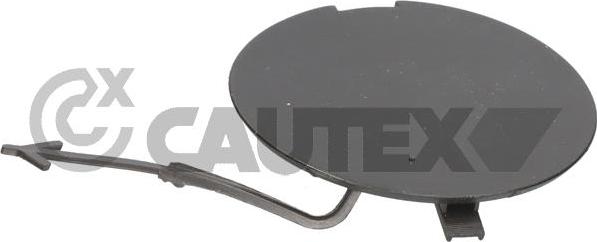 Cautex 777114 - Acoperire tampon,sistem de remorcare allinparts.ro