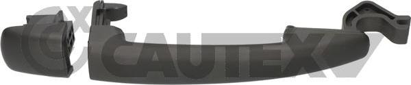 Cautex 777813 - Maner usa - allinparts.ro