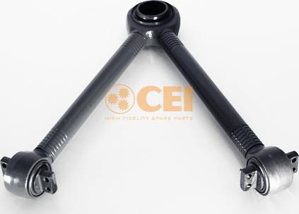 C.E.I. 225.051 - Brat, suspensie roata - allinparts.ro