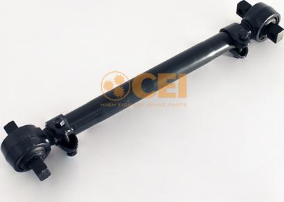 C.E.I. 225131 - Brat, suspensie roata - allinparts.ro