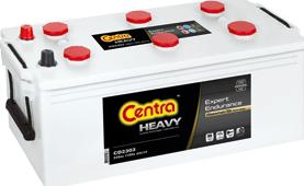 CENTRA CD2303 - Baterie de pornire allinparts.ro